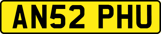 AN52PHU