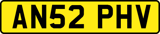 AN52PHV