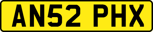AN52PHX