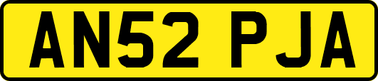 AN52PJA