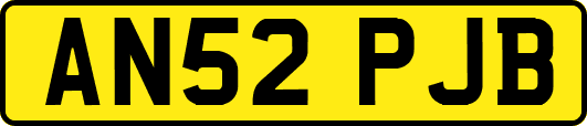 AN52PJB