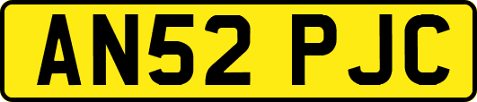 AN52PJC