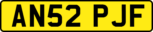 AN52PJF