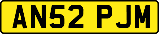 AN52PJM