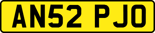 AN52PJO