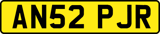 AN52PJR