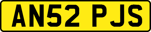 AN52PJS