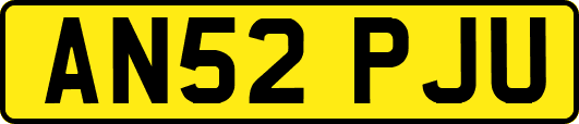 AN52PJU