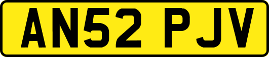 AN52PJV