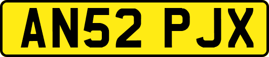 AN52PJX