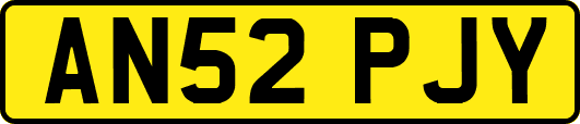 AN52PJY