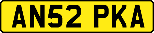 AN52PKA