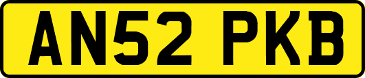 AN52PKB