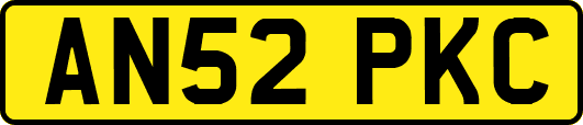AN52PKC