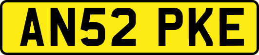 AN52PKE
