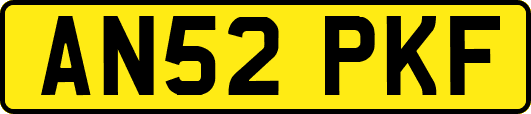 AN52PKF
