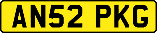 AN52PKG