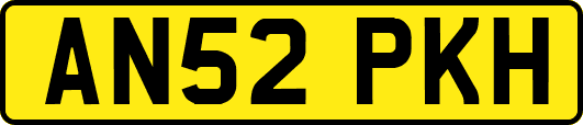 AN52PKH