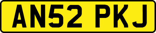 AN52PKJ
