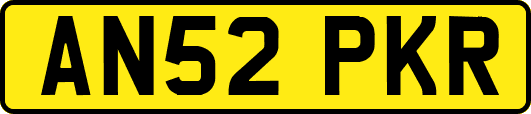 AN52PKR