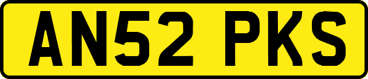 AN52PKS