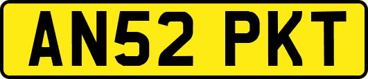 AN52PKT