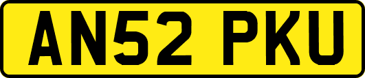 AN52PKU