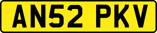 AN52PKV