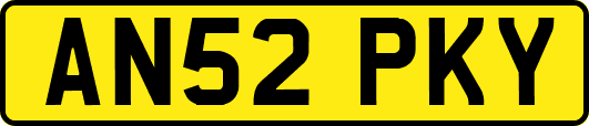 AN52PKY