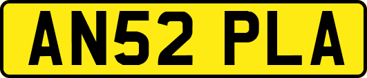 AN52PLA