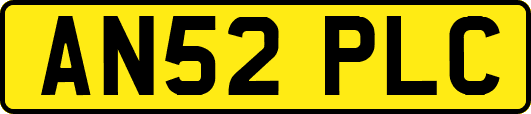 AN52PLC