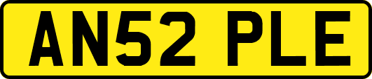 AN52PLE