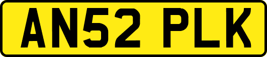 AN52PLK