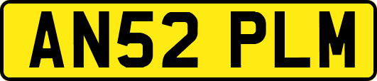 AN52PLM