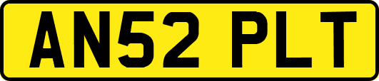 AN52PLT