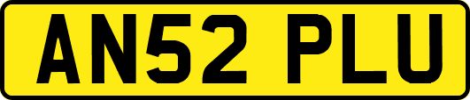 AN52PLU
