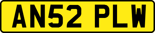 AN52PLW