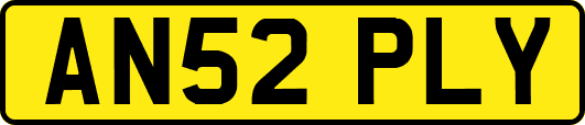 AN52PLY