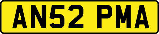 AN52PMA