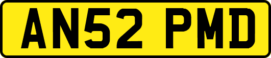 AN52PMD