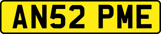 AN52PME