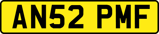 AN52PMF