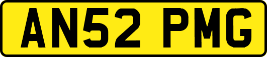AN52PMG