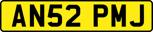 AN52PMJ