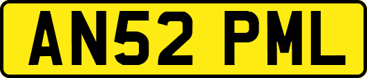 AN52PML