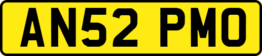 AN52PMO