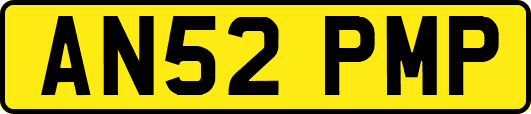 AN52PMP