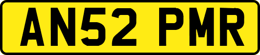 AN52PMR