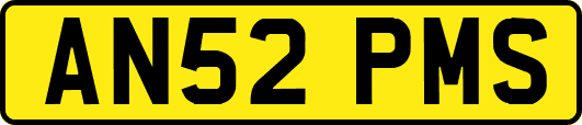 AN52PMS