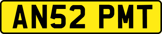 AN52PMT